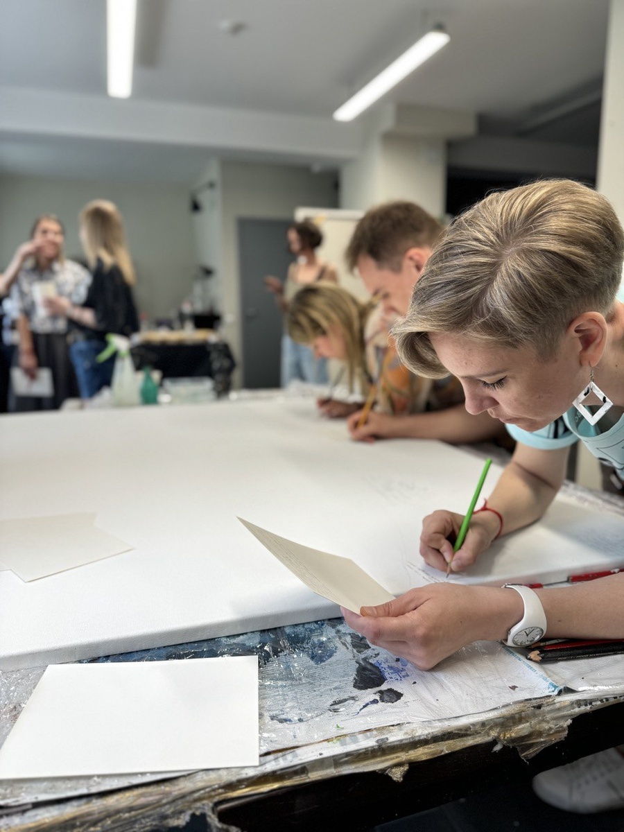 Что такое кодирование картин