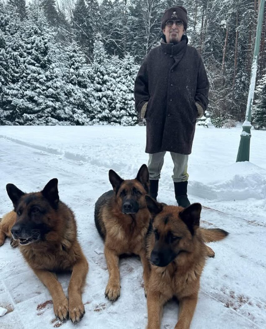 Источник: социальные сети