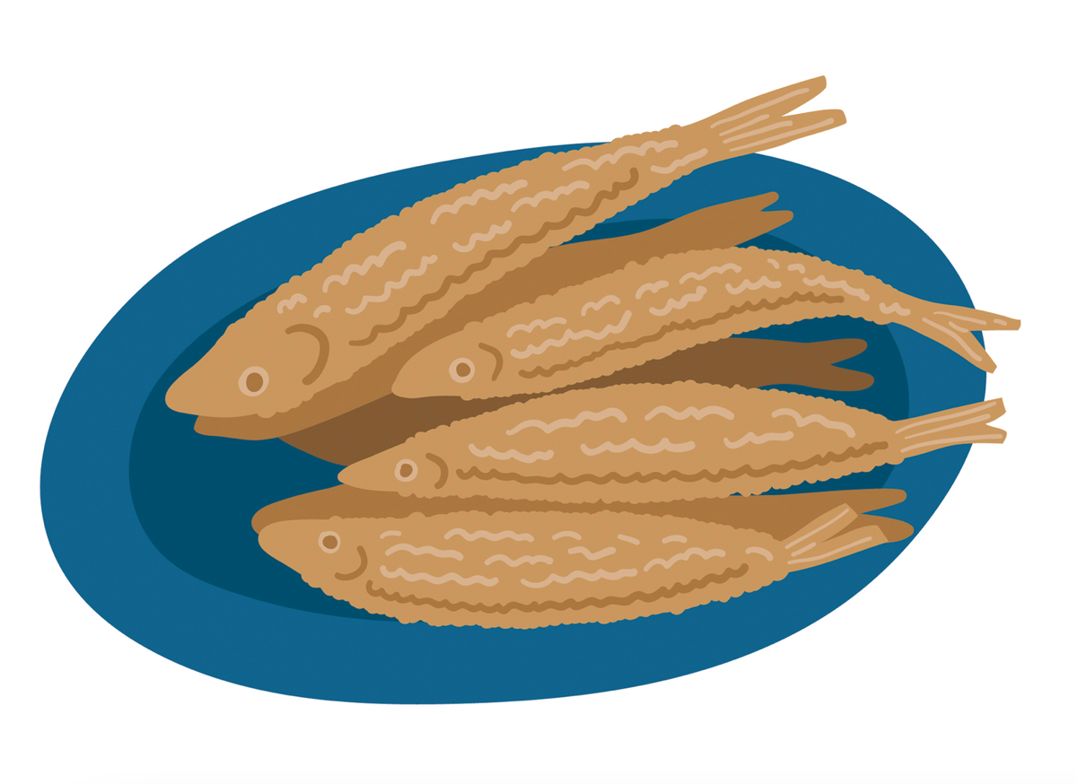 Фото: Уроки вкуса — streetfoodrussia.com