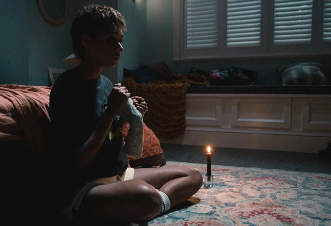 Кадр из фильма