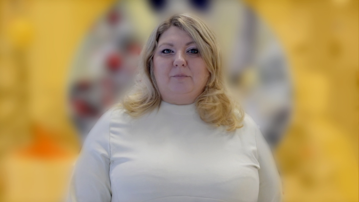 Генеральный директор Sotrans Travel Ольга Ойгензихт