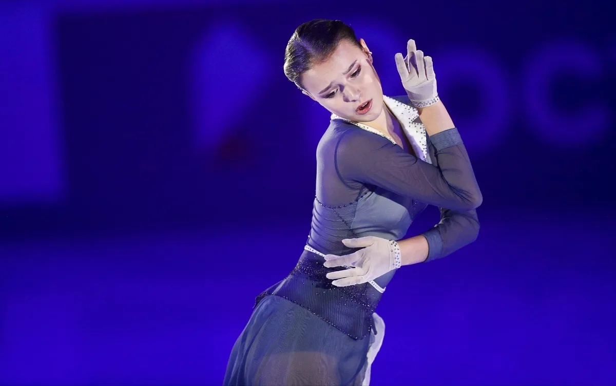 Фото Евгения Семёнова 