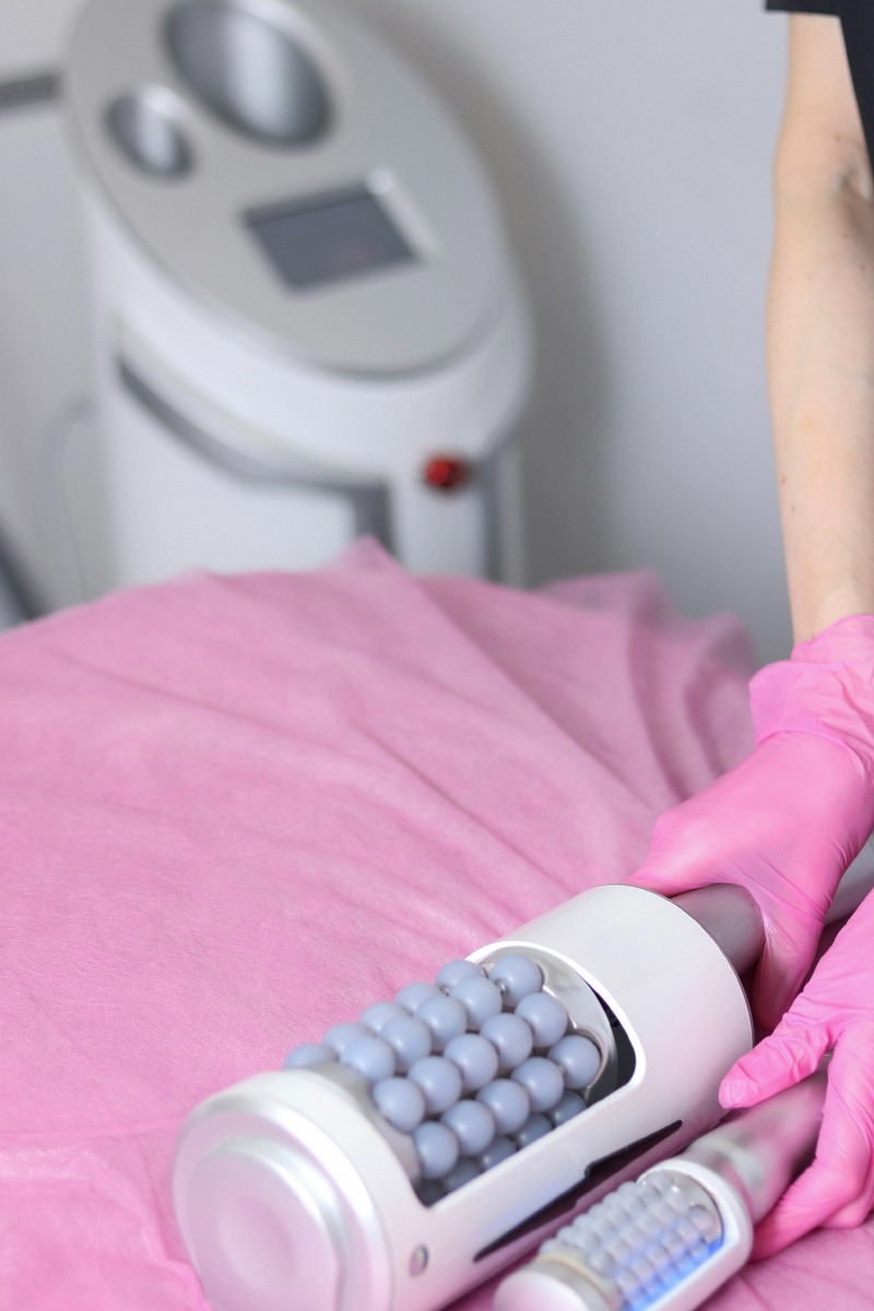 Аппарат аналог эндосферы как легкий способ похудеть