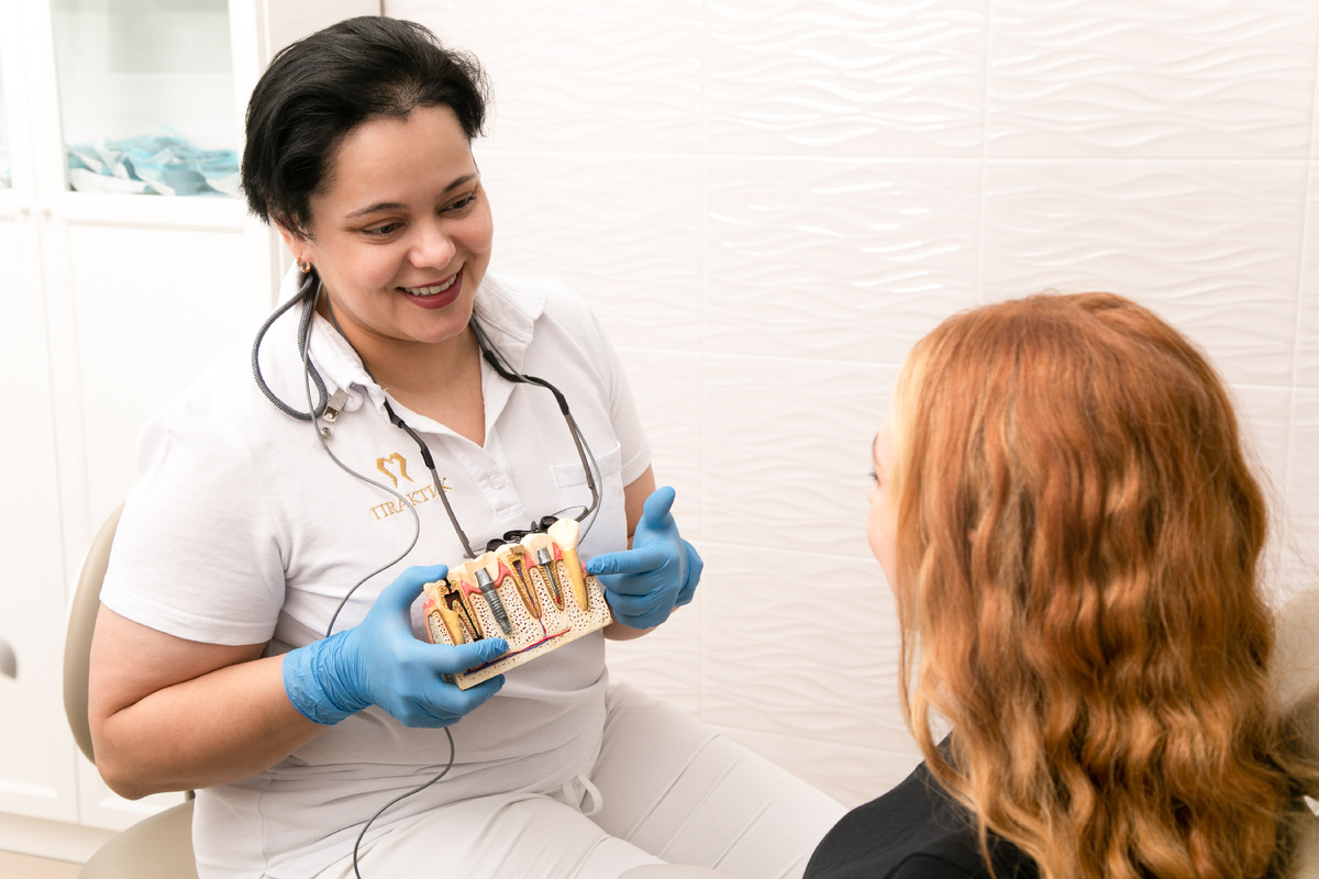 Яна Набиевна Геюшова