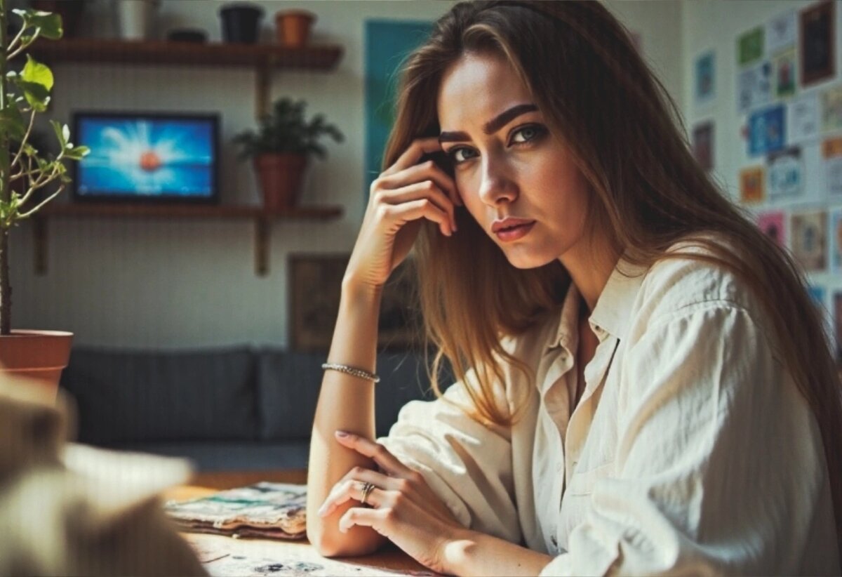 Лайфхаки и советы для творческих людей