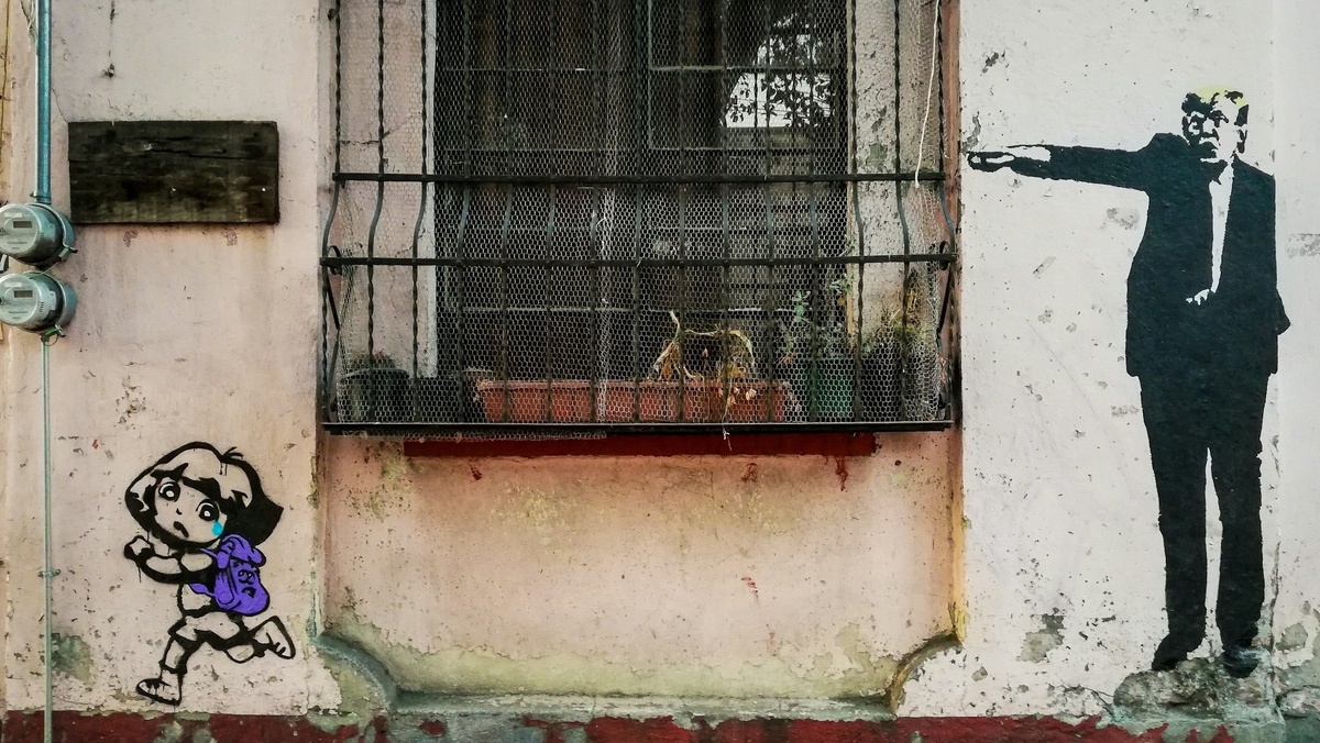 © Alejandro Cartagena, unsplash.com