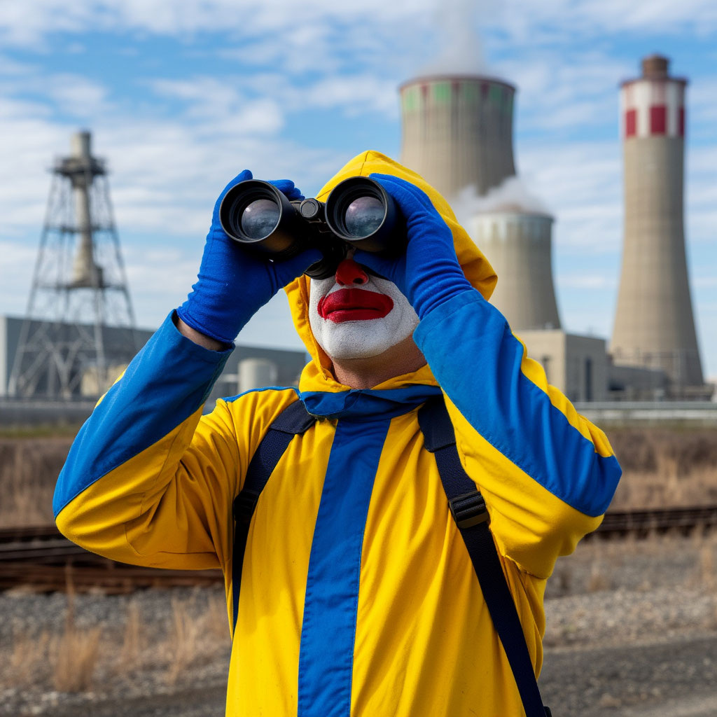 Где-то там американские деньги и американские самолеты, чтобы эти деньги защищать