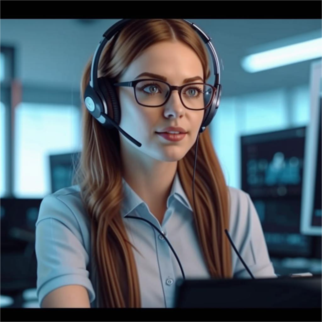 Техподдержка.