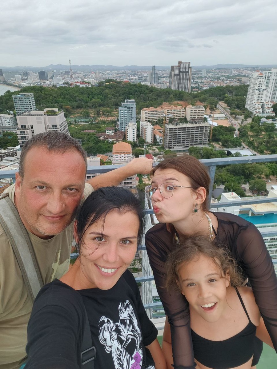 Вертолетная площадка