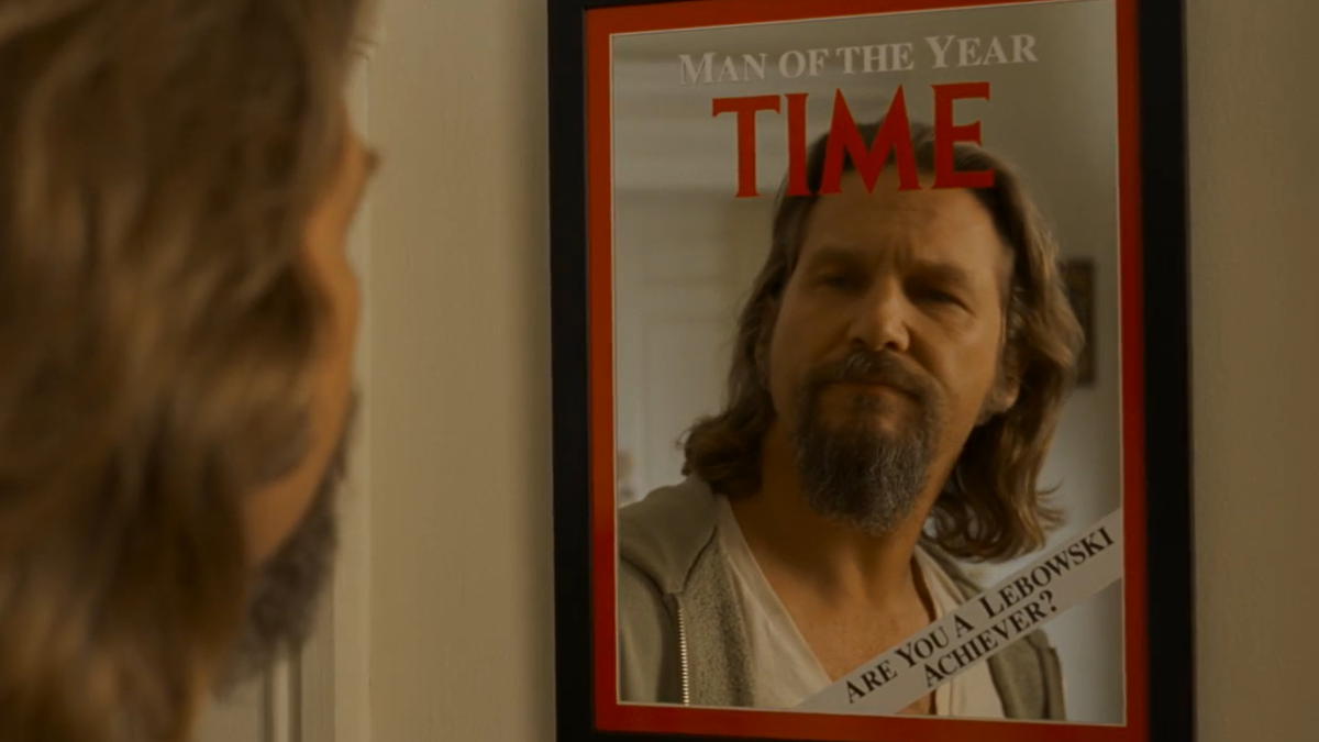 Фильм наполнен не только разговорным, но и визуальным юмором под завязку.