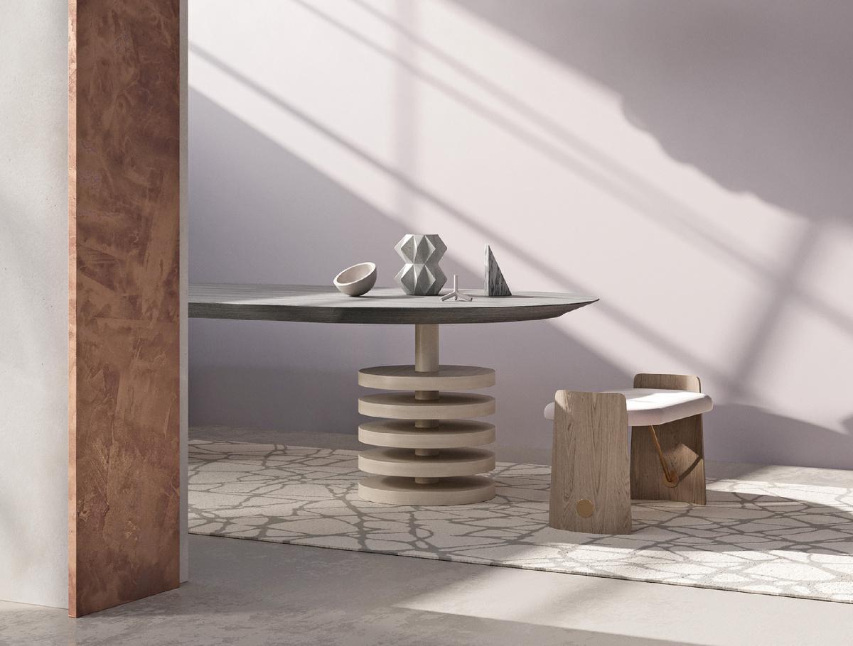 Краска Charmant в оттенке NC45-1068 «Горный замок»