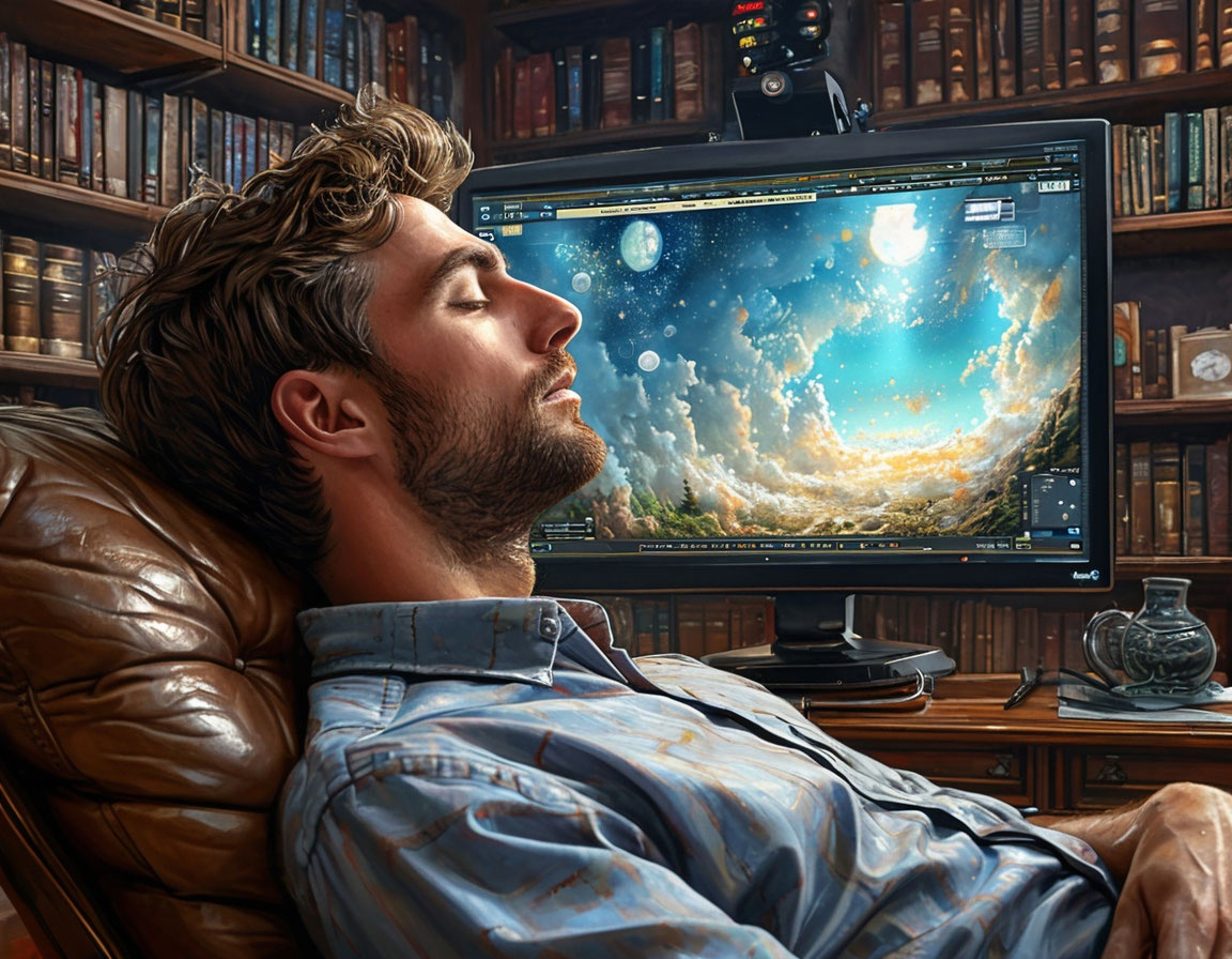 Изображение сгенерировано нейросетью "Шедеврум"