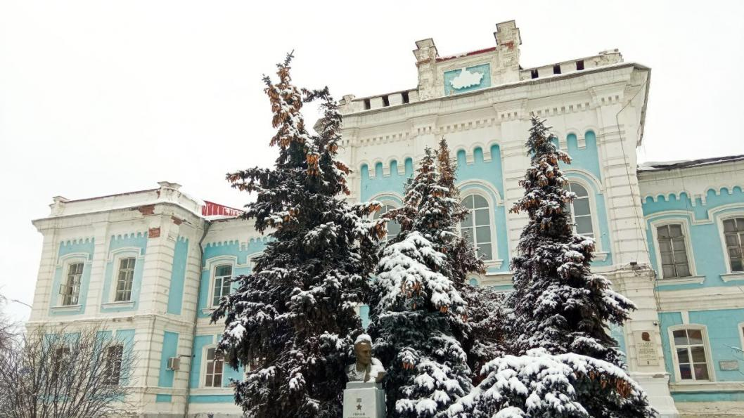 Фото: ИА "Тюменская линия" (архив)