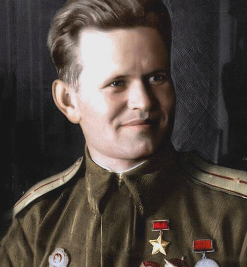 «За Волгой для нас земли нет!» История легендарного советского снайпера Василия Зайцева