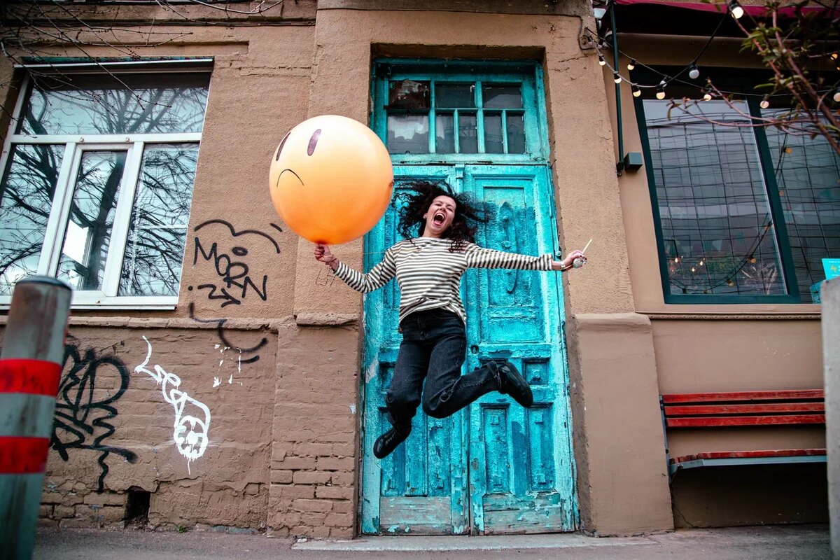 Фото: Варвара Воскрокнутова