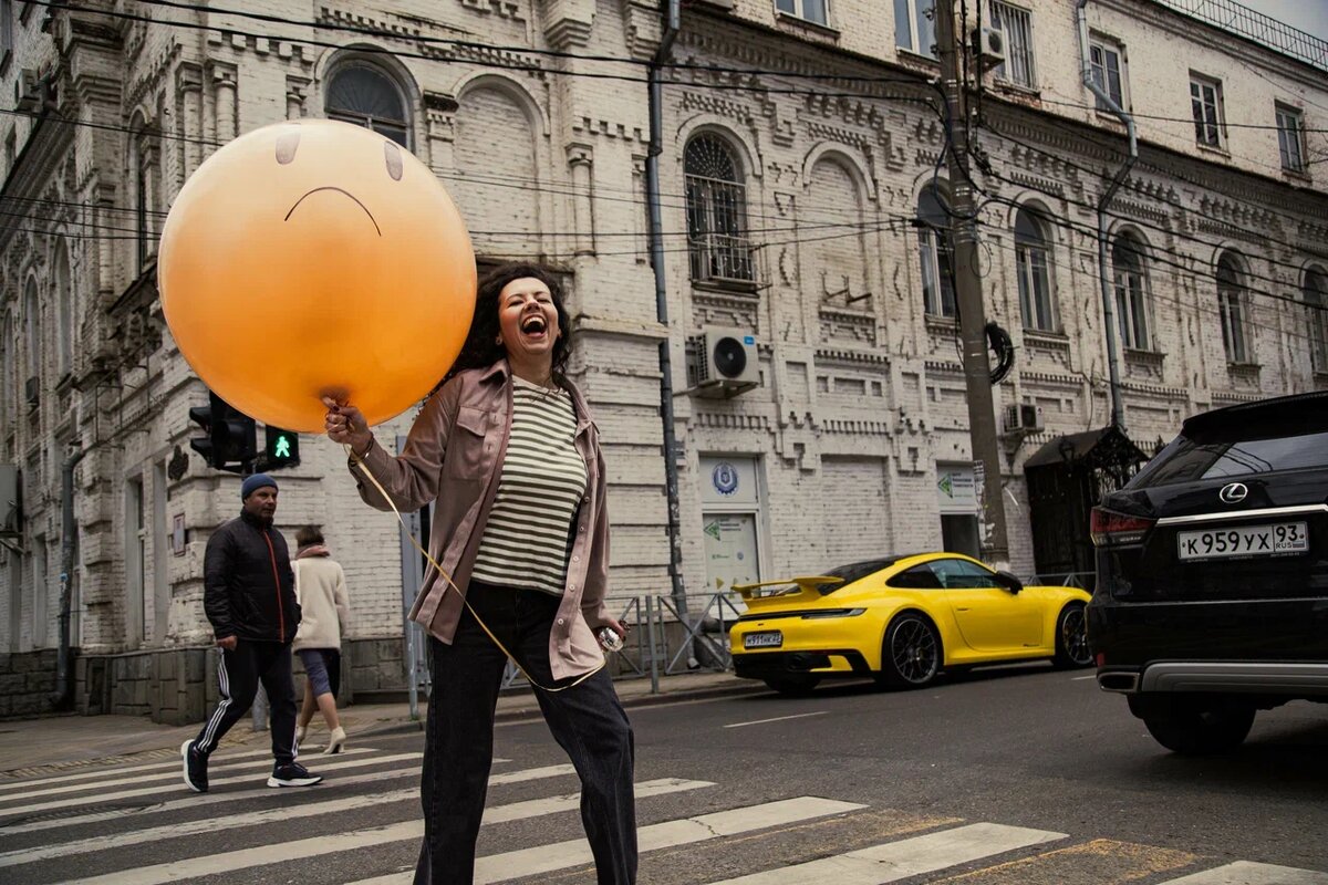 Фото: Варвара Вострокнутова