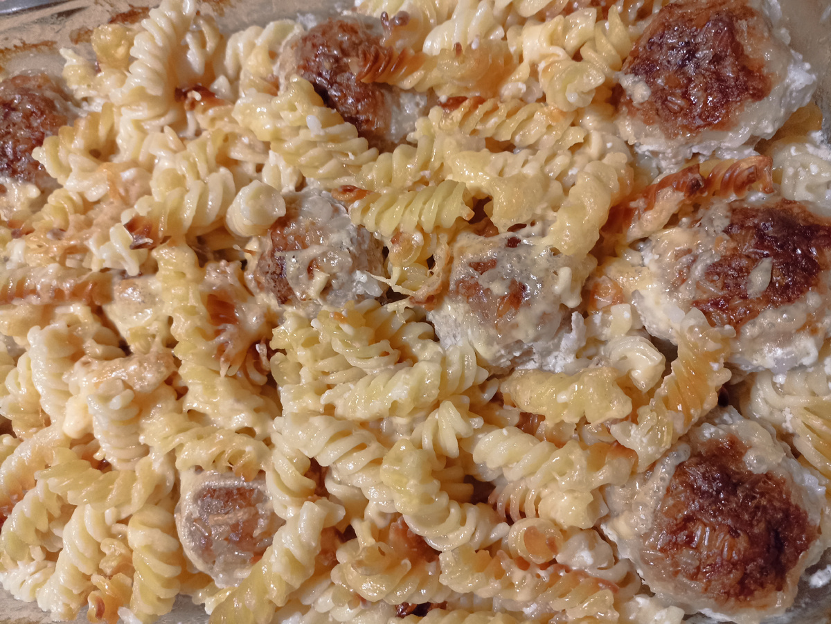 Такая красота получилась