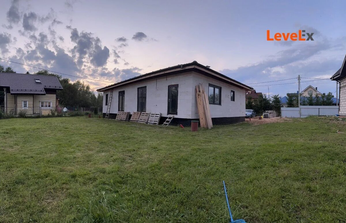 Объект 2023 года