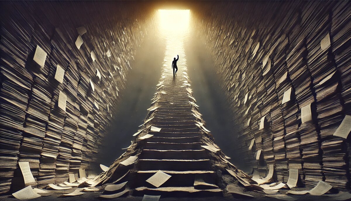 Писательство как самокоучинг