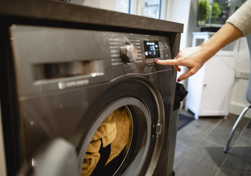 Желательно, чтобы пауза между циклами стирки была не меньше 20 минут