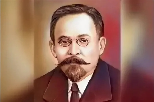 Михаил Федорович Владимирский