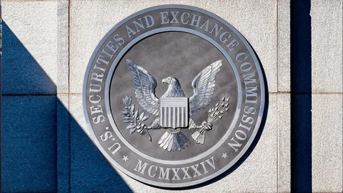 SEC подтвердила: майнинг криптовалют не нарушает законы о ценных бумагах