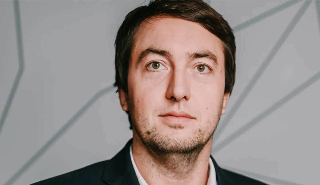 Эркки Сапп © aripaev.ee