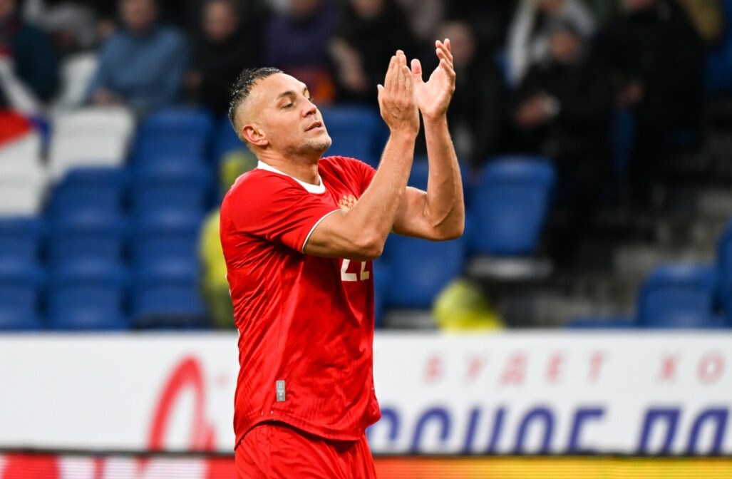 Игрок дождался шанса и переписал историю: 31 гол за сборную - таков теперь ориентир 