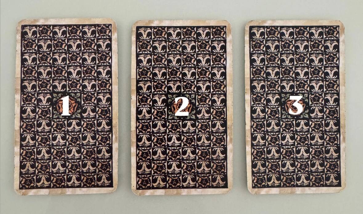 выбери карту 