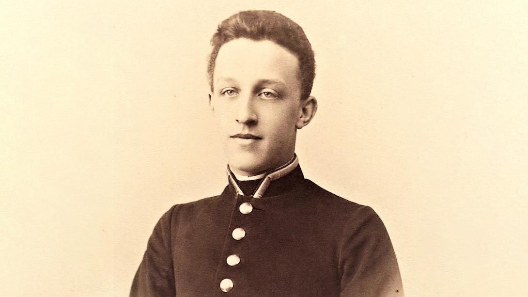 Фото: wikimedia.org/Е. Л. Мрозовская; Public Domain