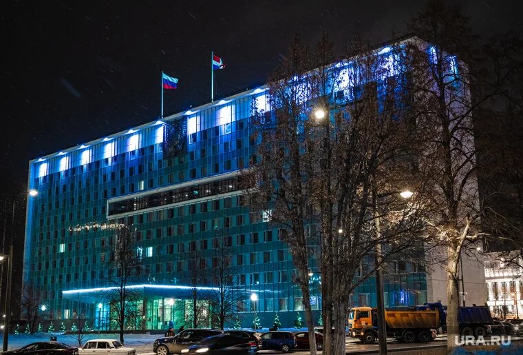 Далеко не все пермские чиновники являются коренными пермяками. Фото: Руслан Яроцкий © URA.RU