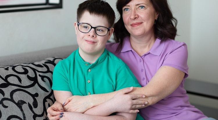 Степан и Татьяна Бойцовы: «Нам некогда грустить» Фото: Елена Журавлёва