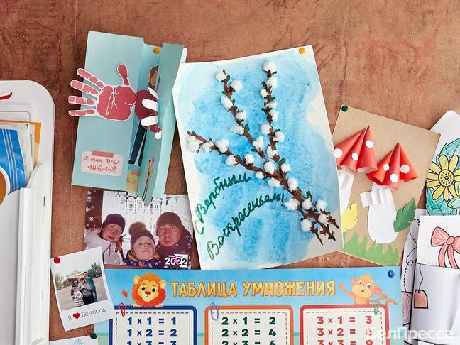 Фото: Елена Журавлёва