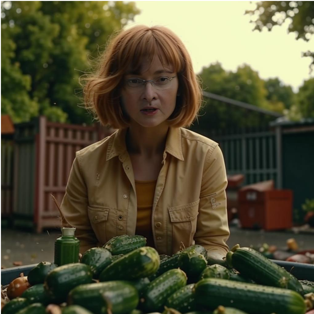 Изображение сгенерировала нейросеть Kandinsky.