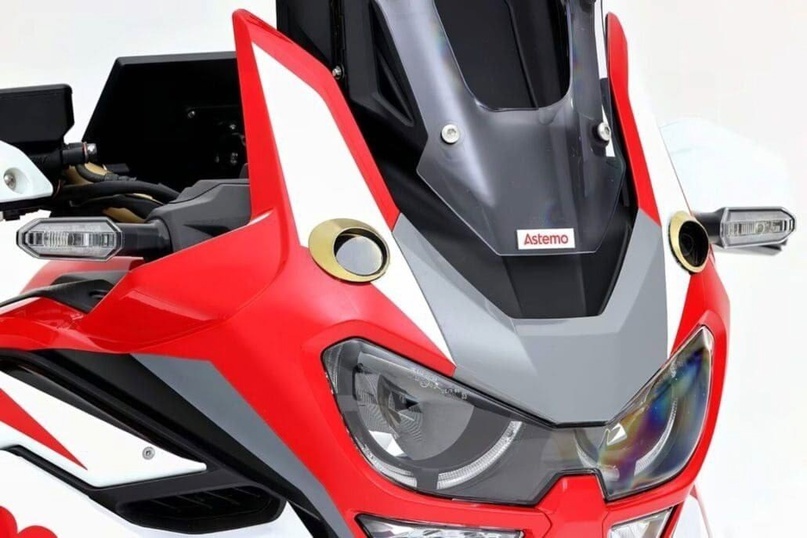 Honda делает ставку на камерные системы ADAS: Альтернатива радарам?