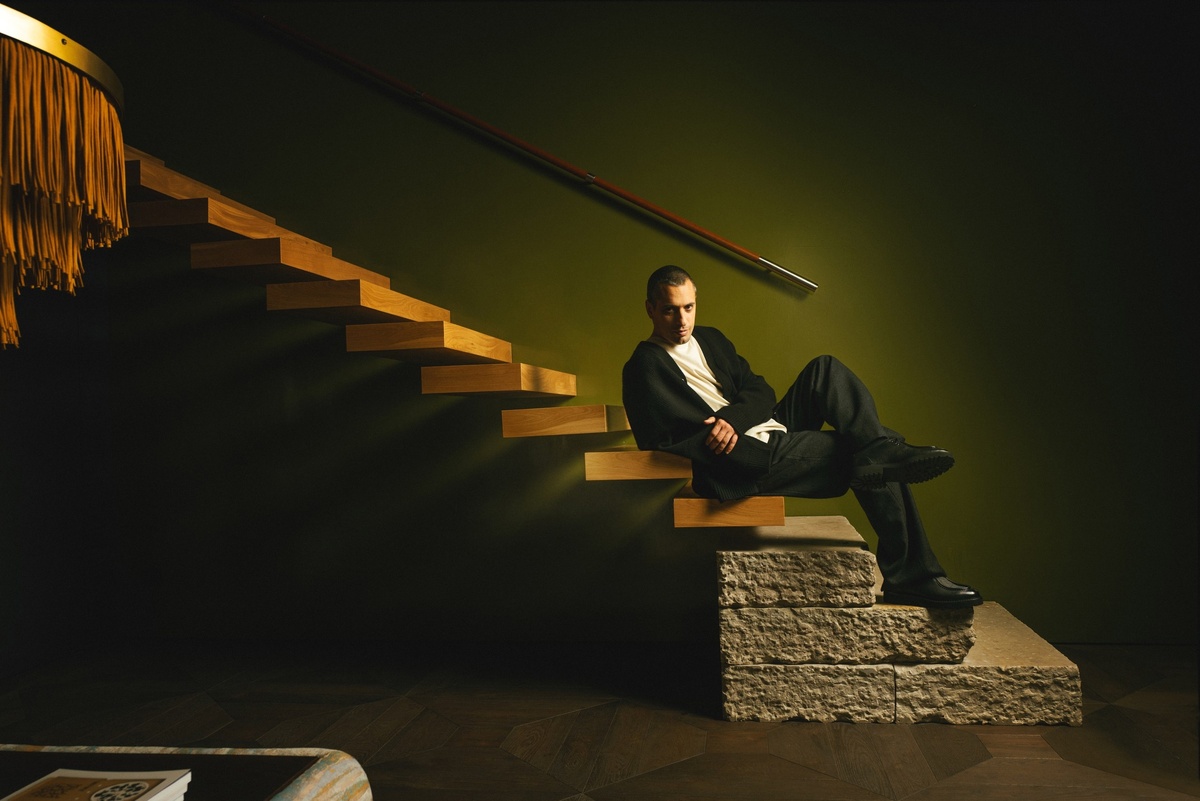 Фото: Дарья Грицай artdary.ru