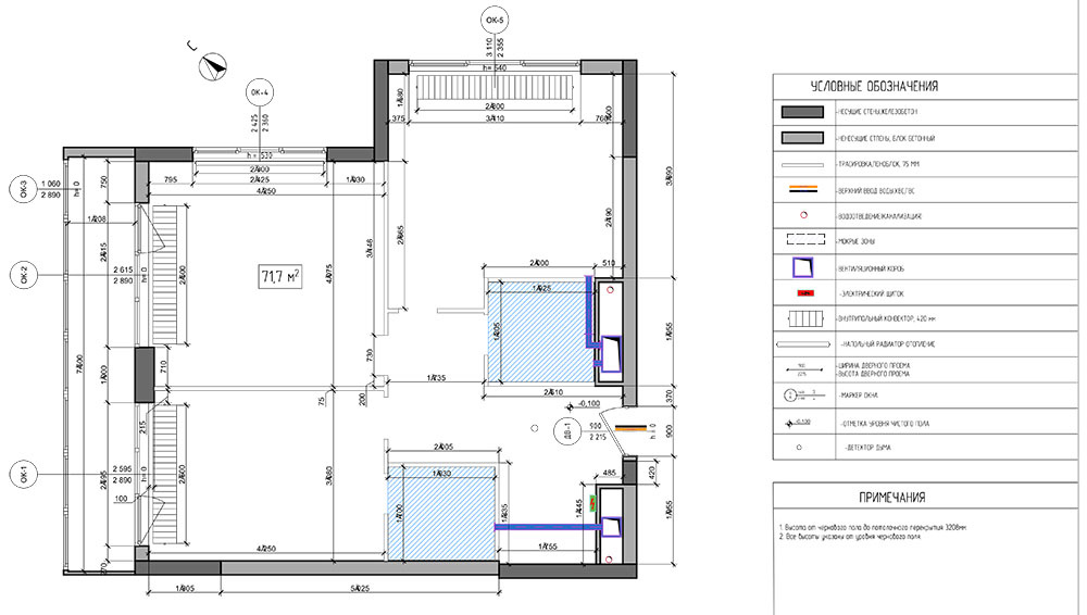 Курсы дихайна интерьера в Москве