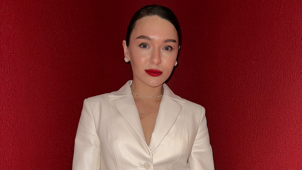 Автор статьи, психолог Анастасия Ходосевич