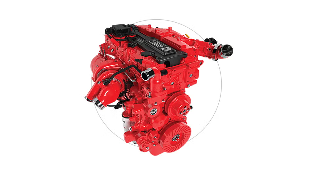 Источник фотографии: Cummins