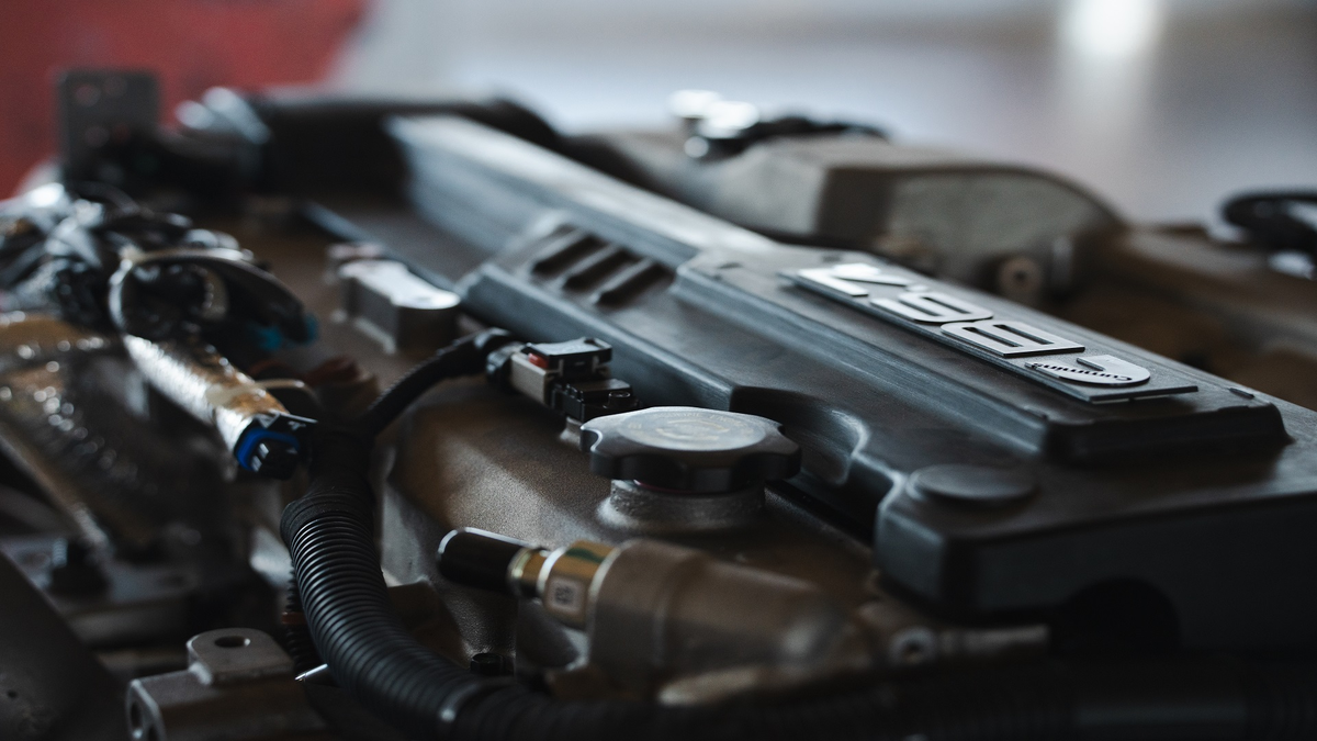 Источник фотографии: Cummins