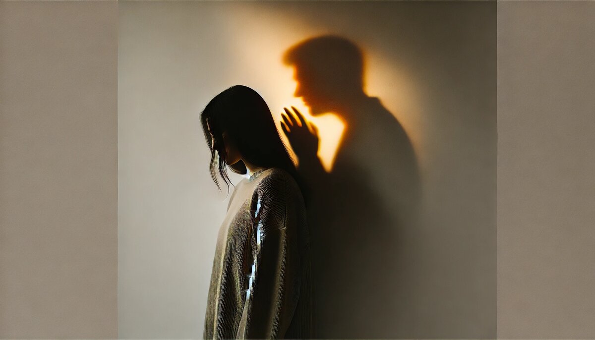 Писательство как способ приручить тень