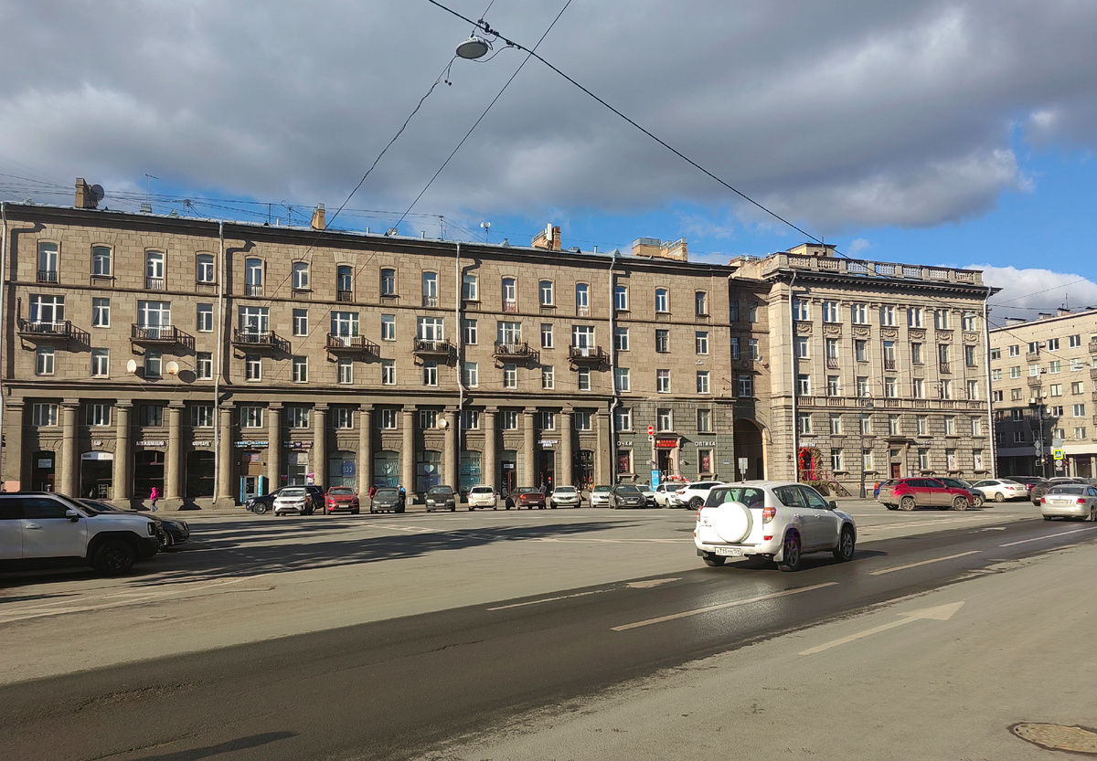 Уже по-весеннему