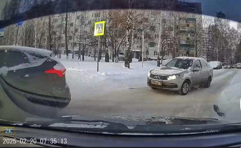 Скриншот из видео 