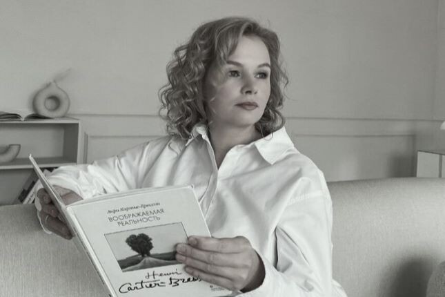 Ольга Кучко, эксперт по недвижимости агентства «Макромир»