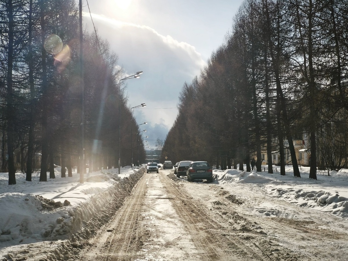 Фото: ОД «Тагил без ям»