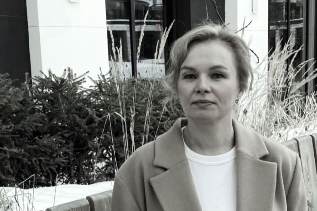 Ольга Кучко, эксперт по недвижимости агентства «Макромир»