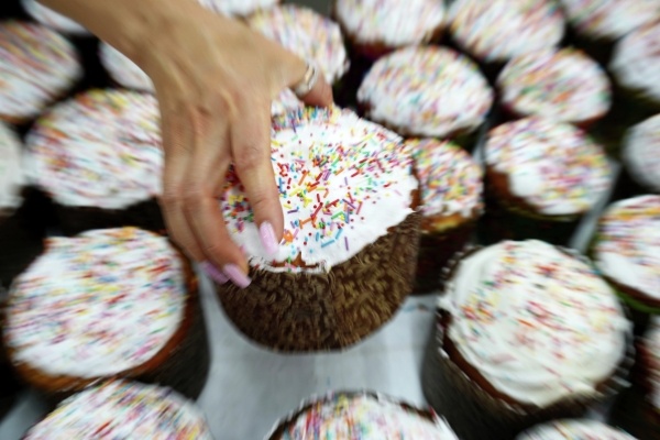 Фото: РИА Новости/Александр Сухов