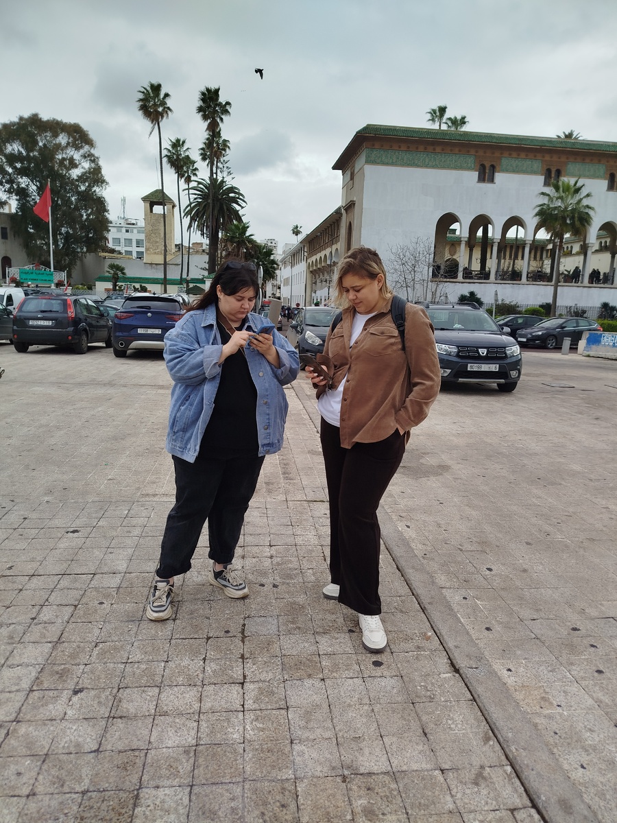 План-капкан в разработке))