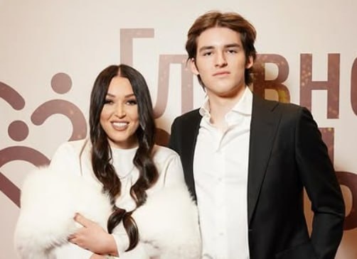 Фото: Prt Sct instagram.com / Ирина Дубцова