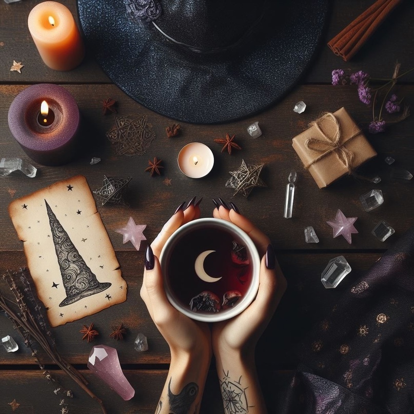 Таро бесплатно